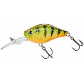 Vobler SENSAS GUNKI D-GIGAN 39 F, 3.9cm, 4.9g, culoare Strass Perch