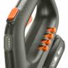 Trimmer cu acumulator GARDENA EasyCut 23/18V P4A, set gata de utilizare