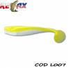 Shad RELAX KingShad Laminated, 10cm, 9g, culoare L007, 10buc/plic