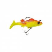 Shad JAXON Magic Fish, 6cm, 7g, culoare B, 6 buc/plic