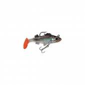 Shad JAXON Magic Fish, 6cm, 7g, culoare E, 6 buc/plic