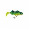 Shad JAXON Magic Fish, 6cm, 7g, culoare I, 6 buc/plic