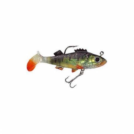 Shad JAXON Magic Fish, 6cm, 7g, culoare G, 6 buc/plic