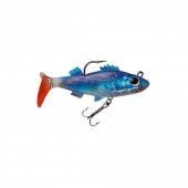 Shad JAXON Magic Fish, 6cm, 7g, culoare A, 6 buc/plic