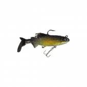 Shad JAXON Magic Fish, 10cm, 24g, culoare C, 4 buc/plic