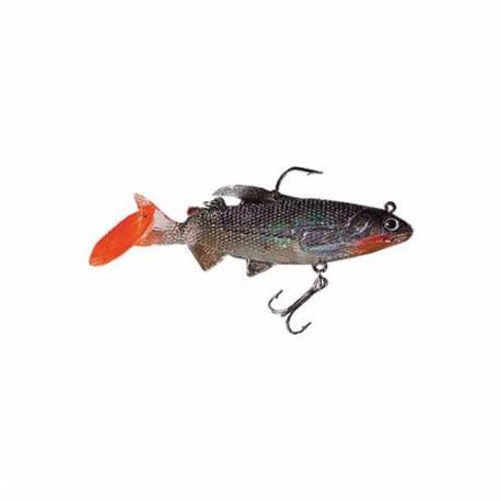 Shad JAXON Magic Fish, 10cm, 24g, culoare E, 4 buc/plic