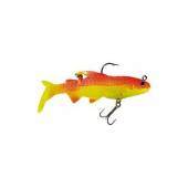 Shad JAXON Magic Fish, 10cm, 24g, culoare B, 4 buc/plic