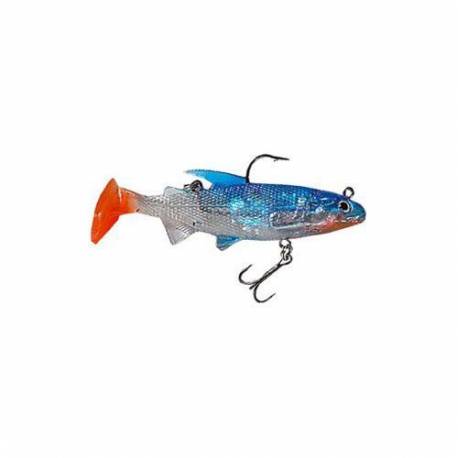 Shad JAXON Magic Fish, 10cm, 24g, culoare A, 4 buc/plic