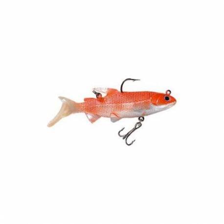 Shad JAXON Magic Fish, 10cm, 24g, culoare F, 4 buc/plic