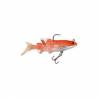 Shad JAXON Magic Fish, 10cm, 24g, culoare F, 4 buc/plic