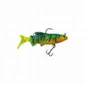 Shad JAXON Magic Fish, 10cm, 24g, culoare I, 4 buc/plic