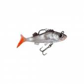 Shad JAXON Magic Fish, 10cm, 38g, culoare D, 4 buc/plic