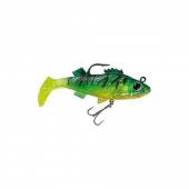 Shad JAXON Magic Fish, 10cm, 38g, culoare I, 4 buc/plic