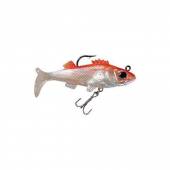 Shad JAXON Magic Fish, 10cm, 38g, culoare F, 4 buc/plic