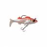 Shad JAXON Magic Fish, 10cm, 38g, culoare F, 4 buc/plic