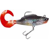 Shad JAXON Magic Fish, 10cm, 32g, culoare E, 4 buc/plic