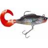 Shad JAXON Magic Fish, 10cm, 32g, culoare E, 4 buc/plic