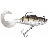 Shad JAXON Magic Fish, 10cm, 32g, culoare K, 4 buc/plic