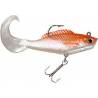 Shad JAXON Magic Fish, 10cm, 32g, culoare F, 4 buc/plic