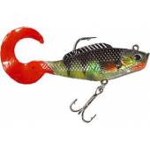 Shad JAXON Magic Fish, 10cm, 32g, culoare G, 4 buc/plic