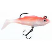 Naluca JAXON Magic Fish, 6.5cm, 8g, culoare F, 6 buc/plic