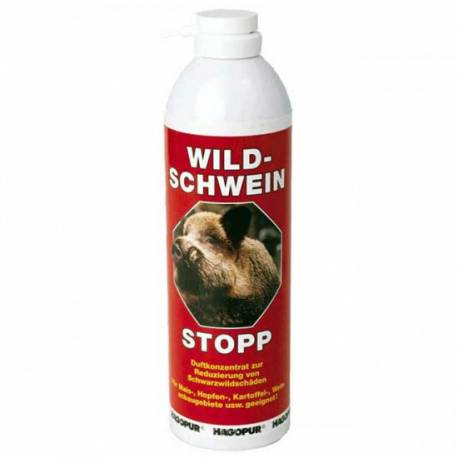 Spray HAGOPUR Stop Mistret, 500ml