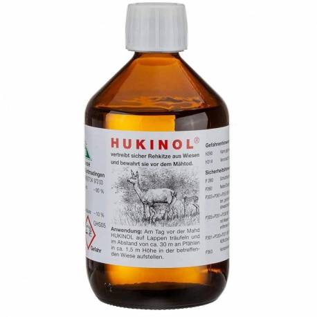 Repelent mistret/urs HAGOPUR Hukinol tip Armacol, 500ml