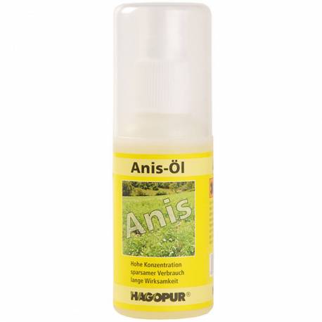 Atractant mistret HAGOPUR Anais Oil, 100ml