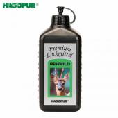 Atractant caprior HAGOPUR fara arome sintetice, muguri frunze si mosc, 500ml