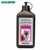 Atractant vulpe HAGOPUR Premium, fara arome sintetice, 500ml