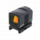 Dispozitiv ochire cu punct rosu AIMPOINT Acro C1 cu montura weaver