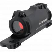 Dispozitiv ochire AIMPOINT Micro H2 pentru arme semiautomate cu sina de 11-13mm