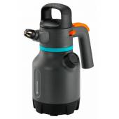 Pulverizator cu presiune GARDENA 11120, 1.25L