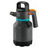 Pulverizator cu presiune GARDENA 11120, 1.25L