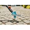 Dispozitiv de plivit GARDENA 2-in-1 Patio Weeder Combisystem