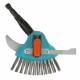 Perie GARDENA 3608 CombiSystem 3-in1
