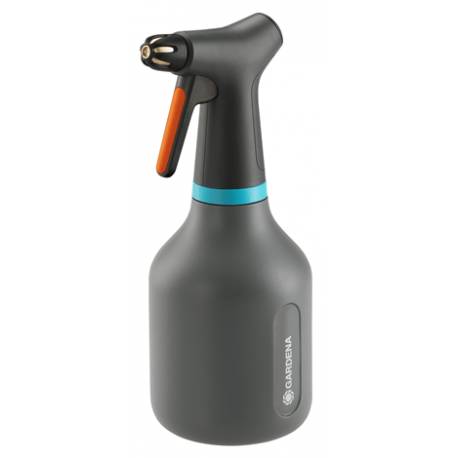 Pulverizator cu pompa GARDENA 11110, 0.75L