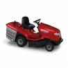 Tractoras de tuns iarba HONDA HF2315 HME, 13,1CP