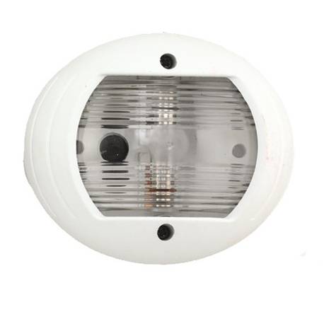 Lumina de navigatie pupa LED GFN 640127, alb