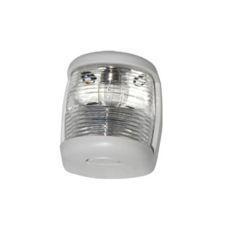 Lumina de navigatie LED catarg GFN, alb