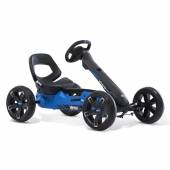 Kart Berg Reppy Roadster, 3-6 ani, max 40 kg