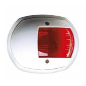 Lumina de navigatie port GFN, rosu, 12V, 10W