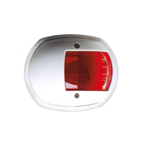 Lumina de navigatie port GFN, rosu, 12V, 10W