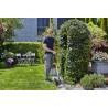 Turbotrimmer Gardena Easycut 450/25, 450W, diametru taiere 25cm