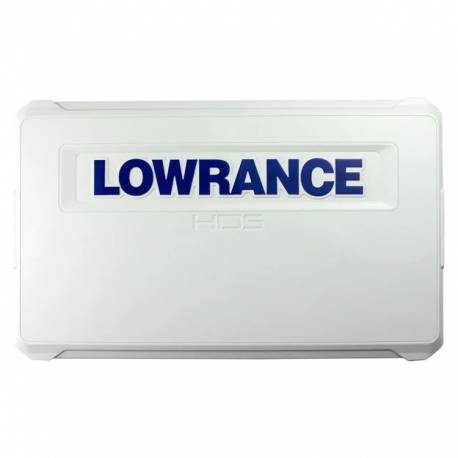 Capac de protectie LOWRANCE HDS-16 LIVE