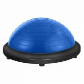 Minge bosu HIPERLION BSQ005, 16x46cm, 4.5kg, max. 120kg