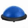 Minge bosu HIPERLION BSQ005, 16x46cm, 4.5kg, max. 120kg