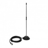 Antena CB PNI Extra 40 cu magnet inclus SWR 1.0