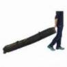 Geanta snowboard Thule RoundTrip Snowboard Roller 165cm Black