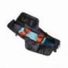 Geanta snowboard Thule RoundTrip Snowboard Roller 165cm Black